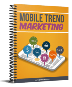 Mobile Trend Marketing