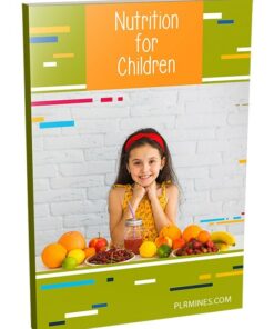 Nutrition for Children