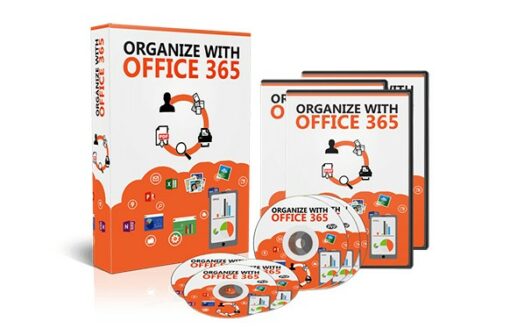 Organize With Office 365