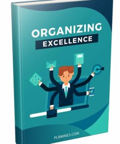 Organizing Excellence