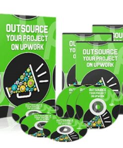 Outsource Your Project On Upwork