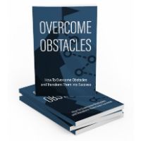 Overcome Obstacles