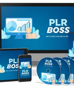 PLR Boss