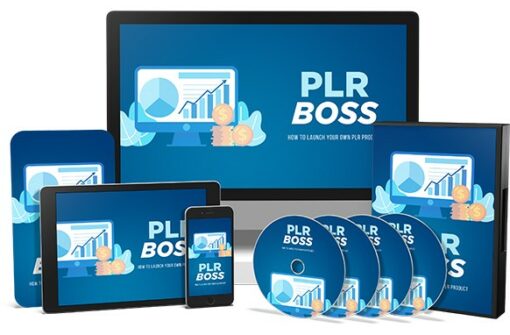 PLR Boss