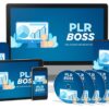 PLR Boss