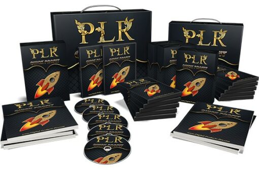 PLR Quick Profit