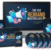 PLR Rebrand Masterclass