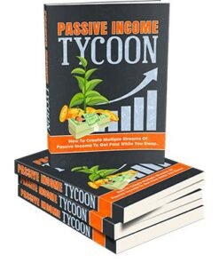 Passive Income Tycoon