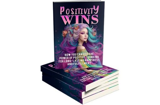 Positivity Wins - Image 3