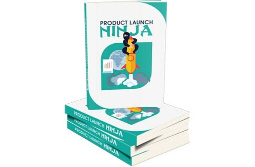 Product Launch Ninja