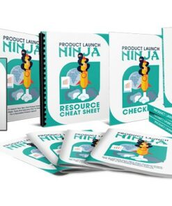 Product Launch Ninja Video Upgrade