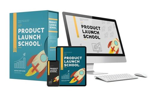 Product Launch School - Image 3