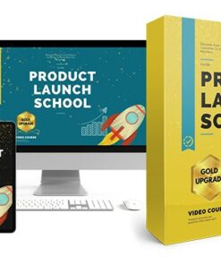 Product Launch School Video Upgrade