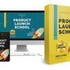 Product Launch School Video Upgrade