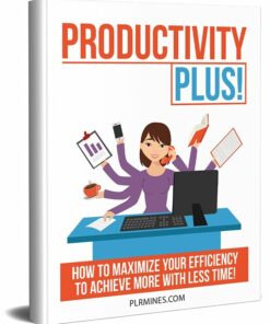 Productivity Plus