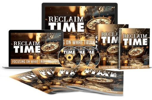 Reclaim Time Upgrade Package