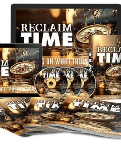 Reclaim Time Upgrade Package