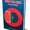 Record Your Album PLR Articles