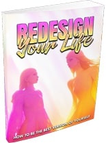 Redesign Your Life