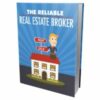 Reliable Real Estate Broker