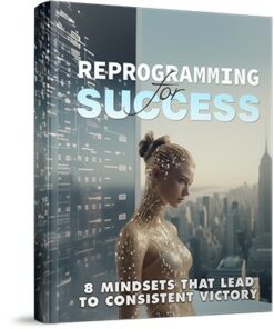 Reprogramming For Success