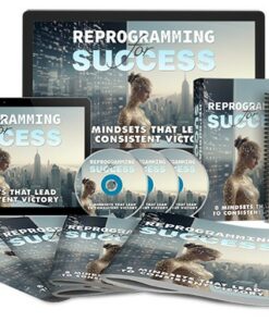 Reprogramming For Success Upgrade Package