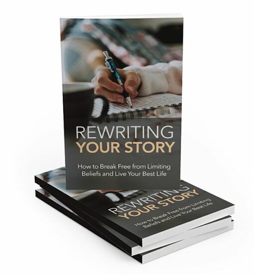 Rewriting Your Story - Image 3