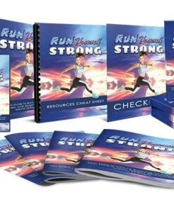 Run Yourself Strong Video Upgrade