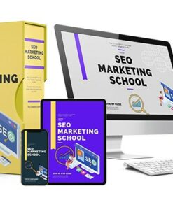 SEO Marketing School