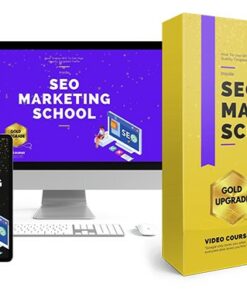 SEO Marketing School Video Upgrade