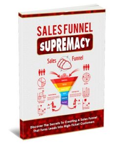 Sales Funnel Supremacy