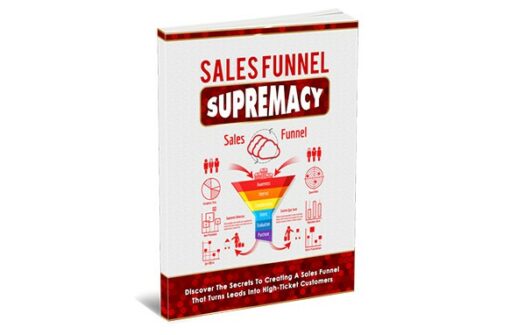 Sales Funnel Supremacy - Image 3