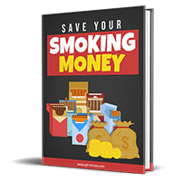 Save Your Smoking Money