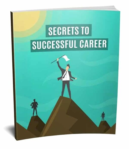 Secrets to Successful Career - Image 2