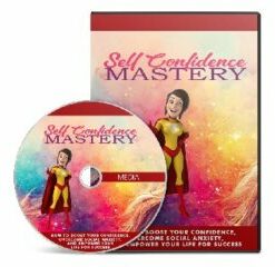 Self Confidence Mastery Video Upgrade