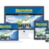 Shareasale Marketing Essentials Upgrade Package