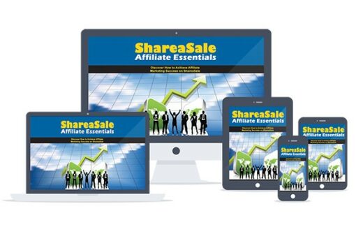 Shareasale Marketing Essentials Upgrade Package - Image 3