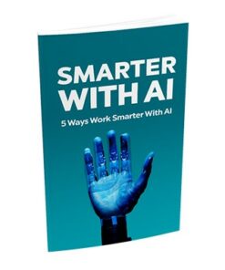 Smarter With AI