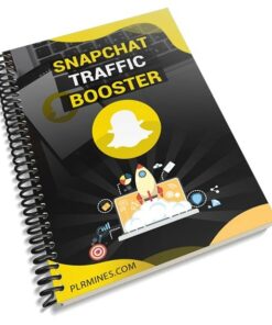 SnapChat Traffic Booster