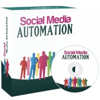 Social Media Automation