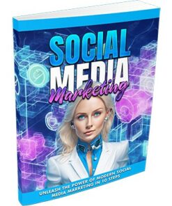 Social Media Marketing 2023