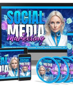 Social Media Marketing Upgrade Package