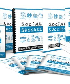 Social Success Video Upgrade