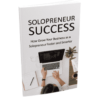 Solopreneur Success