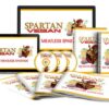 Spartan Vegan Video Upgrade