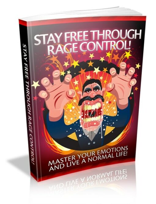 Stay Free Through Rage Control - Image 5