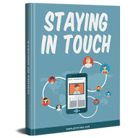 Staying In Touch