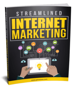 Streamlined Internet Marketing