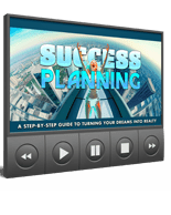 Success Planning Video Upgrade