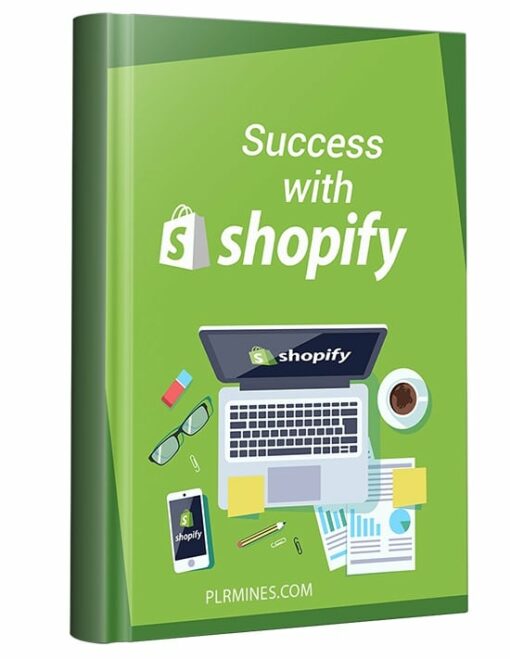 Success with Shopify - Image 3